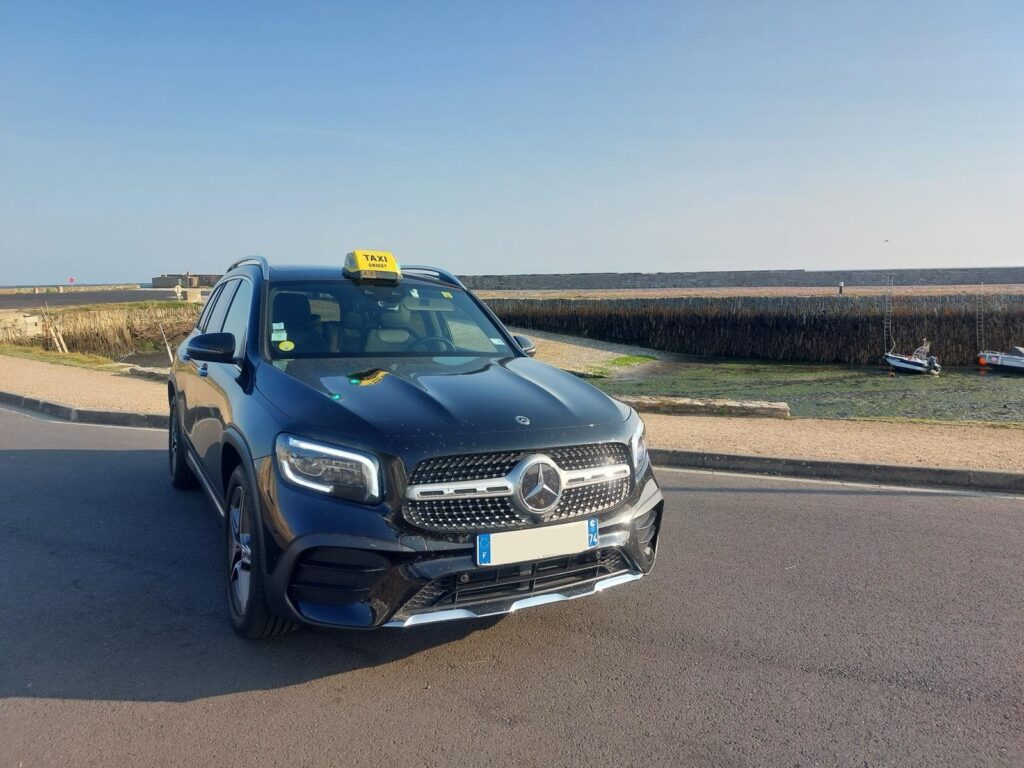 taxi conventionné pour hopitaux